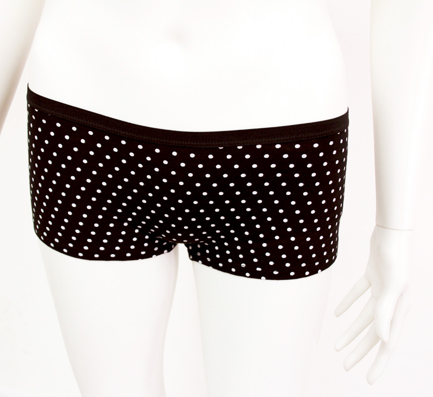 Boy Shorts Panties Pooky S on Luulla